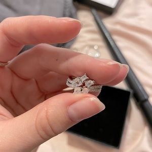 Kay Jewelers White Gold ring 5